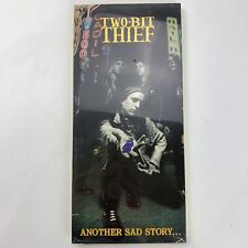 Two Bit Thief Another Sad Story CD Sealed Longbox picture
