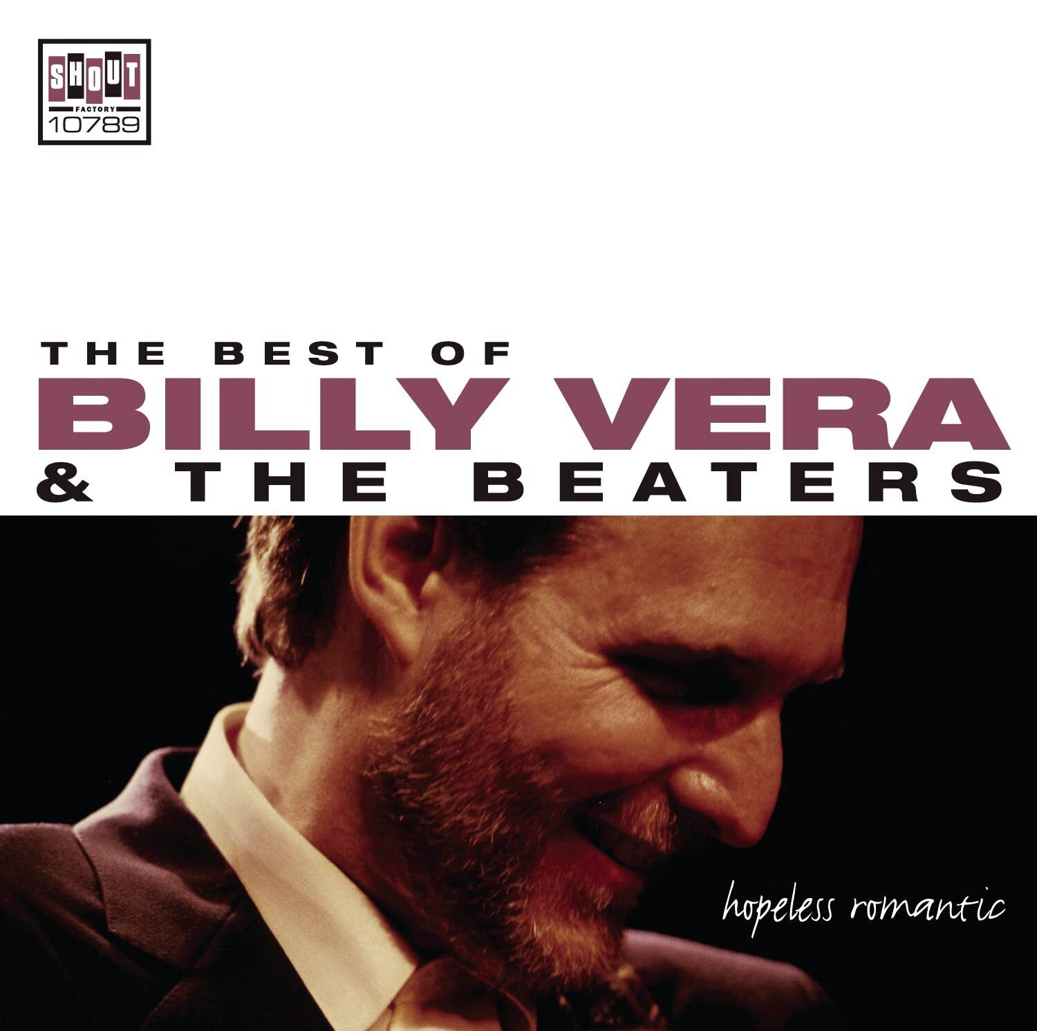 Best Of Billy Vera & The Beaters [CD] [EX-LIBRARY]