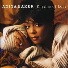 Rhythm of Love - Music Anita Baker picture