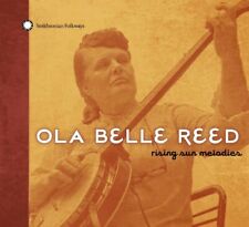 Rising Sun Melodies by Reed, Ola Belle (CD, 2010) picture