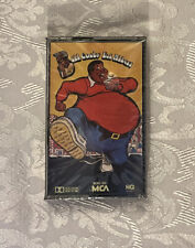 Vintage Collectible 1973 MCA Records Bill Cosby Fat Albert Tape picture