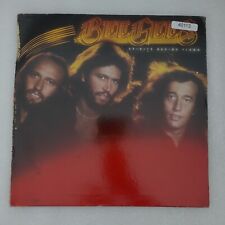 Bee Gees Spirits Having Flown LP Vinyl Record Album picture