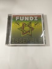 FUNDI ISSEMBLE CD VERY RARE picture
