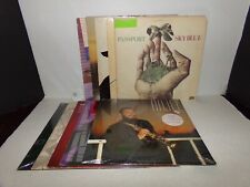 Smooth Jazz Lot Of 10 - 33 RPM Albums picture