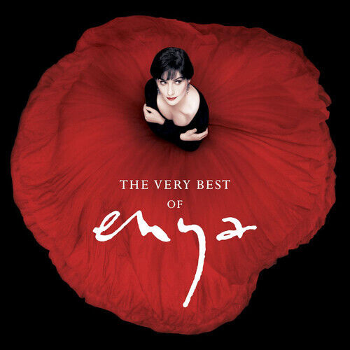 Enya - The Very Best Of Enya [New Vinyl LP]