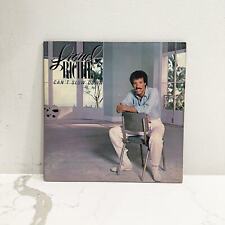 Lionel Richie – Can't Slow Down - Vinyl LP Record - 1983 picture