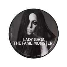 LADY GAGA The Fame Monster LP NEW VINYL PICTURE DISC Bad Romance Monster Beyonce picture