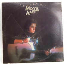 Morris Albert Album Vintage 1974 Feelings RCA Records Victor APL1-1018-B picture