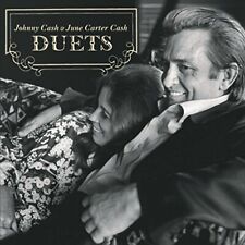 June Carter Cash - Duets - June Carter Cash CD A6VG The Cheap Fast Free Post picture