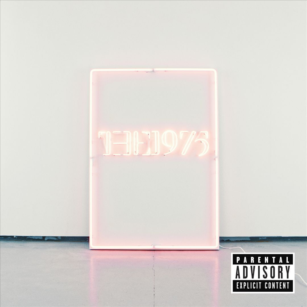 THE 1975-THE 1975:I LIKE IT WHEN YOU SLEEP FOR YO NEW VINYL