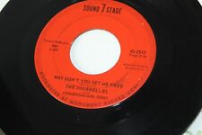 THE DIXIEBELLES~Southtown, U.S.A.~Why Don't You Set Me Free~45~RPM~Sound~Stage picture
