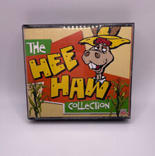 ALABAMA - The Hee Haw Collection - 3 Set - 3 CD - Box Set Very Good picture