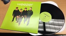 Weezer - Weezer (Green Album) [New Vinyl LP] picture