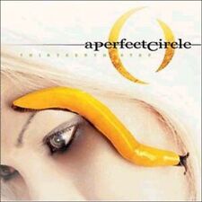 A Perfect Circle - Thirteenth Step [New Vinyl LP] picture