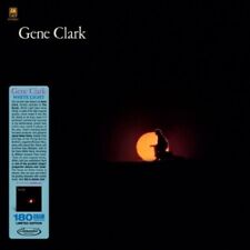Gene Clark - White Light [New Vinyl LP] Spain - Import picture