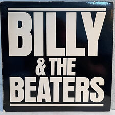 BILLY & THE BEATERS - Self Titled (Promo) - 12