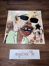 IGOR Tyler the Creator Special Edition Mint Color Vinyl Alternate Cover SEALED picture