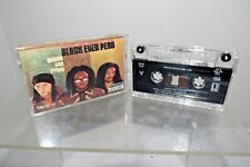 Blacked Eyed Preas- Behond the Front Cassette Tape Vtg picture