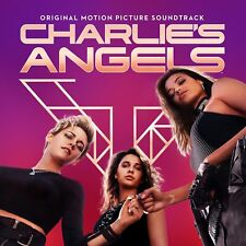 Charlie's Angels (Original Motion Picture Soundtrack) picture