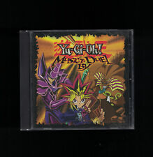 Yu-Gi-Oh Music to Duel CD Yugioh Soundtrack 2002 Dreamworks Anime OST 4kids picture