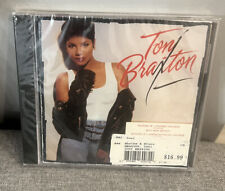 Toni Braxton Cd New Sealed picture