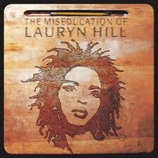 Miseducation of Lauryn Hill by Lauryn Hill (Record, 2014) picture