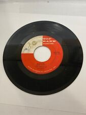 The Fireballs -45 RPM Record - Top Rank RA-2026 Bulldog / Nearly Sunrise picture