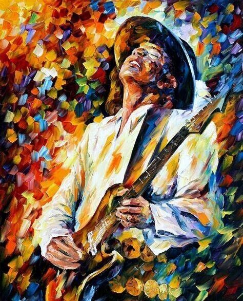 STEVIE RAY VAUGHAN & DOUBLE TROUBLE ALPINE VALLEY 8/25 & 8/26 1990