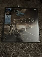 IN THIS MOMENT A STAR CROSSED WASTELAND BLUE VINYL LP NEW SEALED RSD 2024 picture