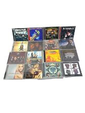 Rock, Pop, Rap Mixed Genre 90's, 2000's - Music CD Lot of 16 picture