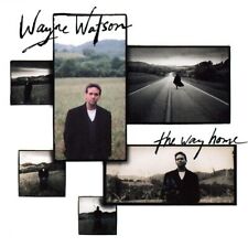 The Way Home by Wayne Watson (CD, 2021) picture