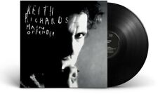 Keith Richards - Main Offender [New Vinyl LP] picture