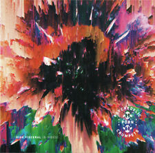 PSYCHEDELIC PORN CRUMPETS‎ Old News For New People High Visceral B​-​Sides Vinyl picture