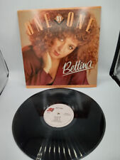 BETTINA - 12” SINGLE - 33RPM - TITLED - ( ONE BY ONE ) picture