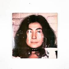 Yoko Ono - Fly - Vinyl LP Record - 1971 picture
