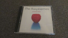 Greatest Hits by The Raspberries (CD, Aug-1995, Capitol/EMI Records) picture