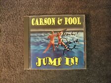 Carson & Pool 