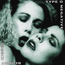 PRE-ORDER Type O Negative - Bloody Kisses [New CD] Deluxe Ed picture