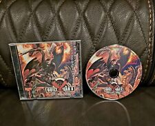 Guilty Gear X Heavy Rock Tracks The Original SoundTrack Of Dreamcast Cd OST bgm picture