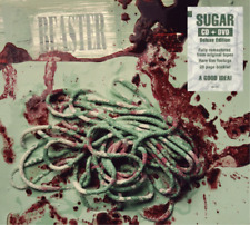 Sugar Beaster (CD) Deluxe  Album with DVD (UK IMPORT) picture