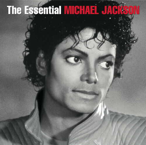 Jackson, Michael : The Essential Michael Jackson CD