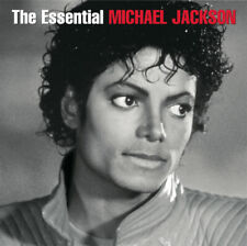 Jackson, Michael : The Essential Michael Jackson CD picture