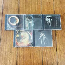 Dead Can Dance 5 CD Lot Passage, Realm, Aion, Labyrinth, S/T picture