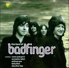 Badfinger : The Best Of Badfinger CD (1995) picture