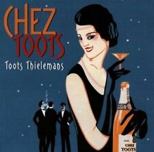 Thielemans, Toots : Chez Toots CD picture