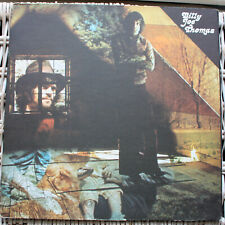 BJ Thomas 1972 Billy Joe Thomas Vinyl LP Record Album Scepter 33RPM 12