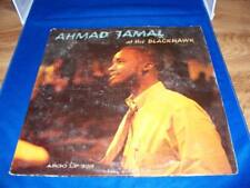 Vintage Argo Ahmad Jamal at the BlackHawk Jazz Record picture