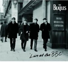 Live At The BBC[2 CD] , The Beatles , New picture