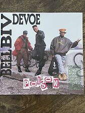 Bel Biv Devoe Poison 1990 CD READ picture