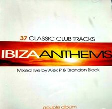 Ibiza - Anthems, 2 Cd Set  - CD, VG picture
